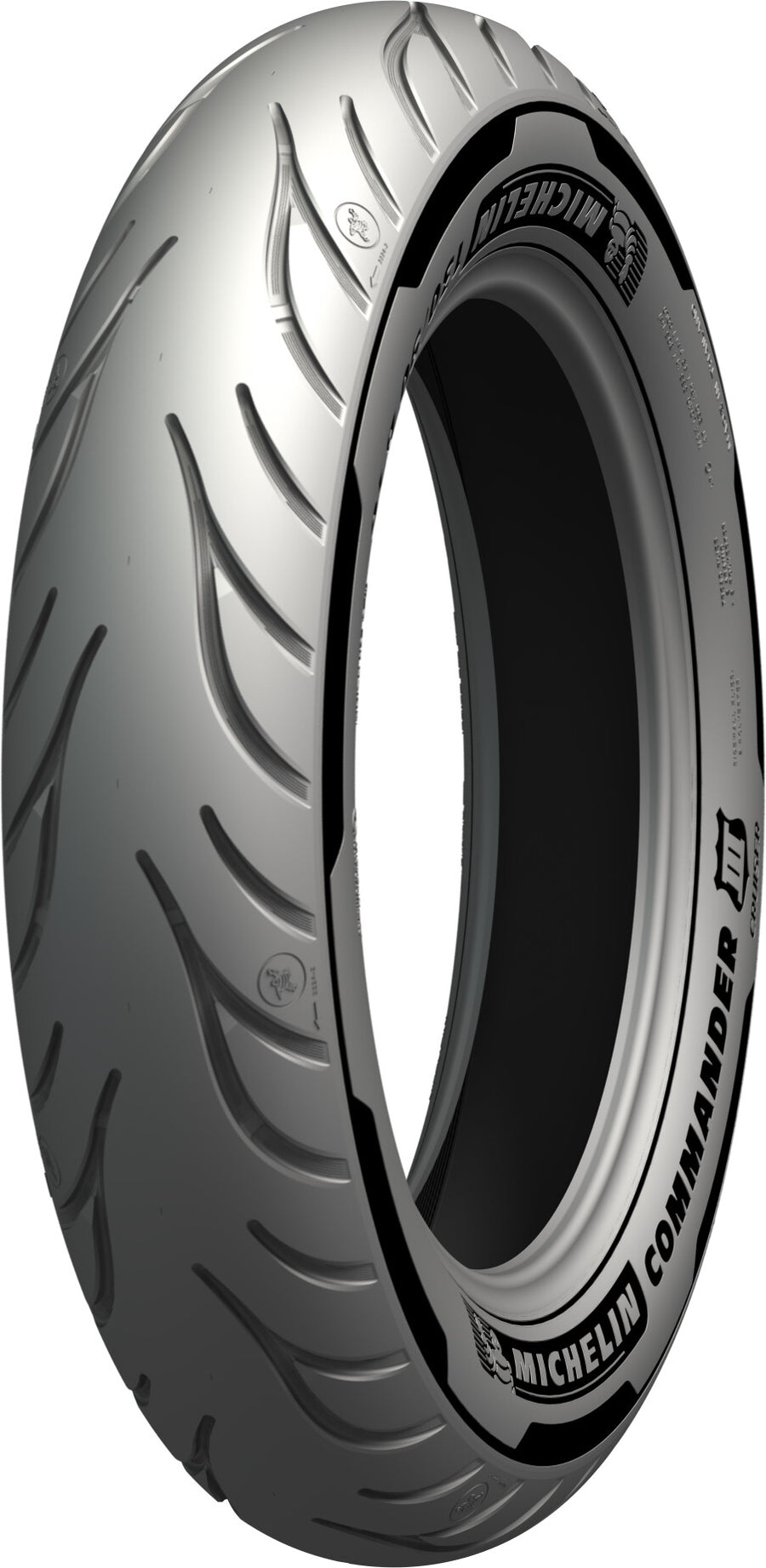 TIRE COMMANDER III CRUISER RR 130/90B16 (73H) BIAS TL/TT | 37184