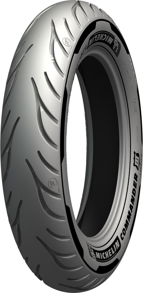 TIRE COMMANDER III CRUISER FR 130/90B16 (73H) BIAS TL/TT | 53566