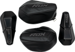 GEN '3 'FLEX-TEC 'HANDGUARDS STEALTH | FT3-HG-K