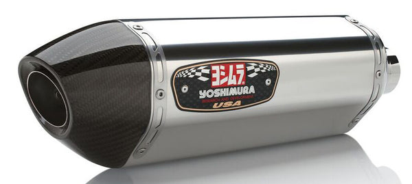 EXHAUST RACE R-77 FULL-SYS SS-SS-CF | 1160000521