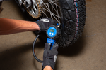 DIGITAL TIRE GAUGE 60PSI | 08-0751