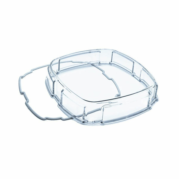 PHOENIX 7" CLEAR LENS | 168249