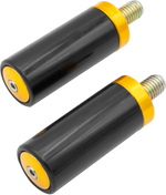 CRASH BAR EXTREME CHACHO GOLD SOFTAIL/DYNA