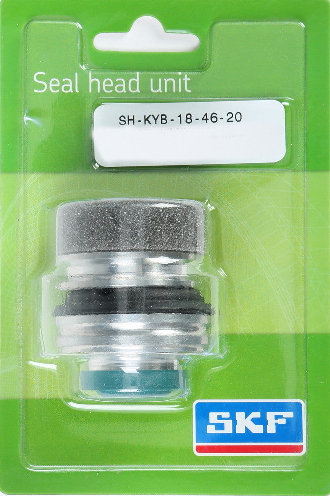 2.0 SHOCK SEAL HEAD COMPLETE KYB SHOCK