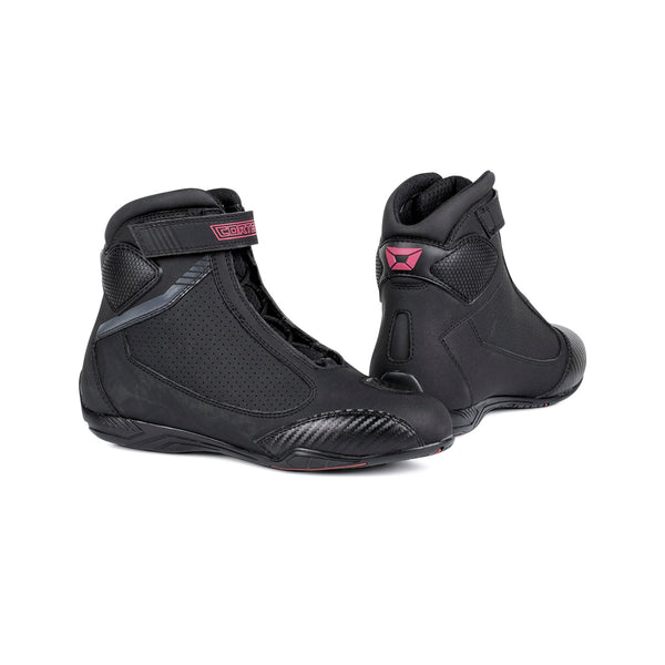 CHICANE AIR SHOE BLK WMN