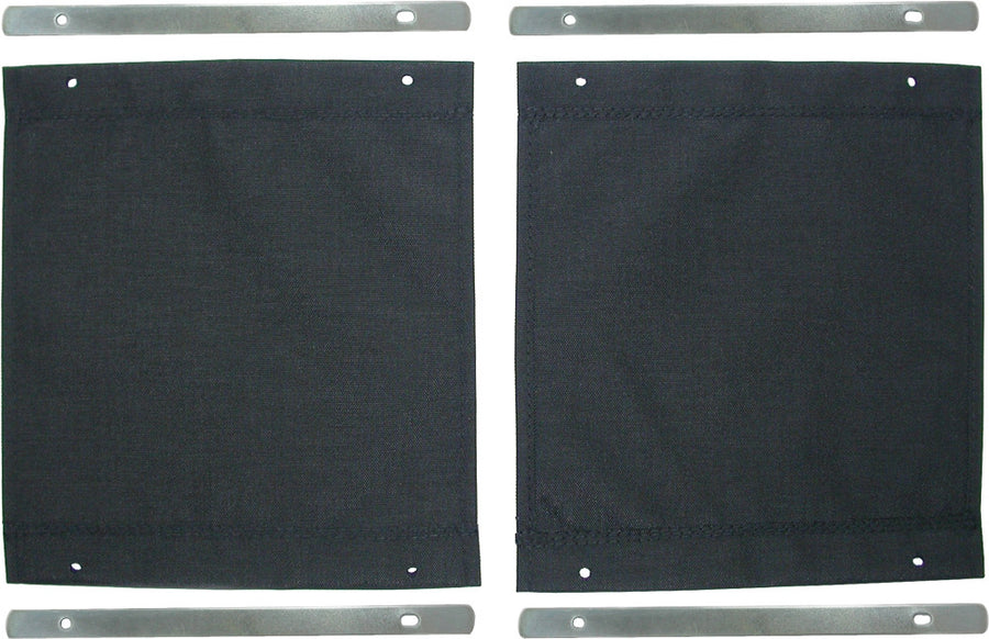 TETHER SADDLEBAG COVER PAIR OE#53567-93 | 302452