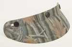 3-Snap Visors