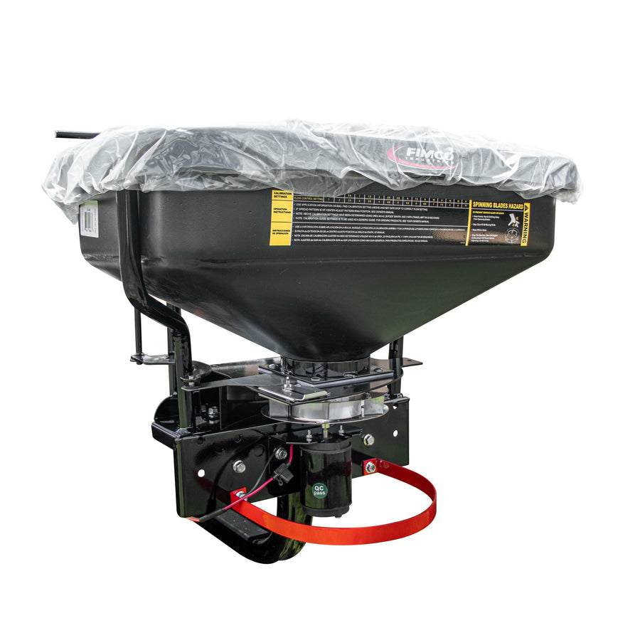 ATV DMS W/ 2"RCVR RAIN COVER | 5302957