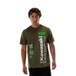 KAWI 195 ORIGINAL SS TEE