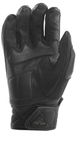 Revolver Gloves