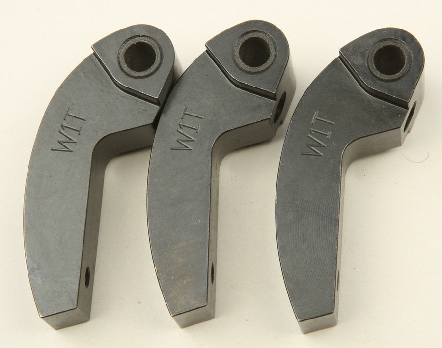 HYPERSHIFT TEAM MED TIP MACHINED WEIGHTS 3/PK 83.2G | W-1T
