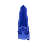 REAR FENDER BLUE