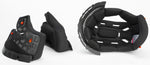 EXO-R1 Air Kwickwick 3 Liner/Cheek Pad Kit