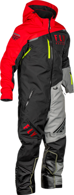 Cobalt Shell SB Monosuit (2025)