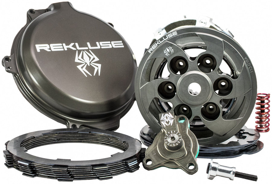 RADIUS CX CLUTCH BERG/HUS/KTM
