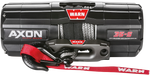 AXON 35/35S/3500 Wire Rope Winch