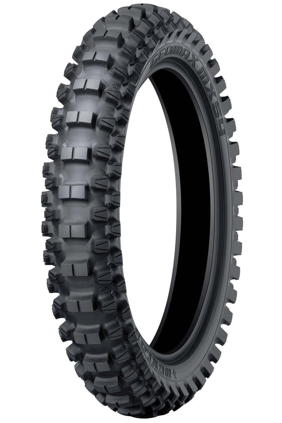 TIRE GEOMAX MX54 REAR 90/100-14 49M BIAS TT