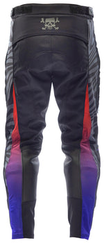 GRNDHOUS NOVA PANT BK/BK