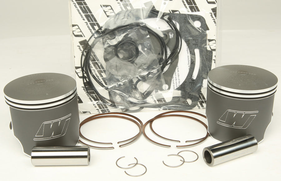 STANDARD BORE PISTON KIT