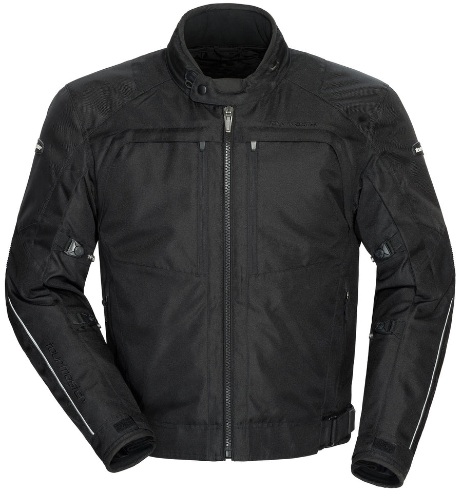 PIVOT JACKET BLK/BLK