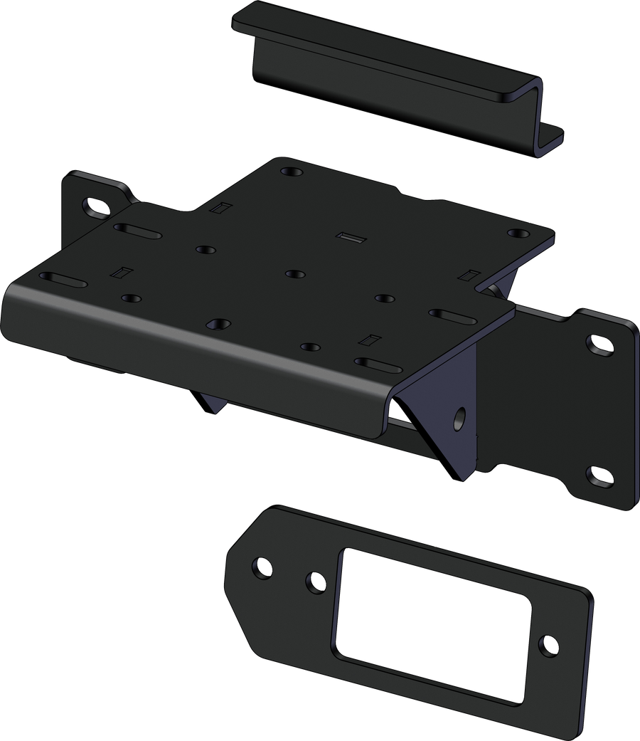 WINCH MOUNT