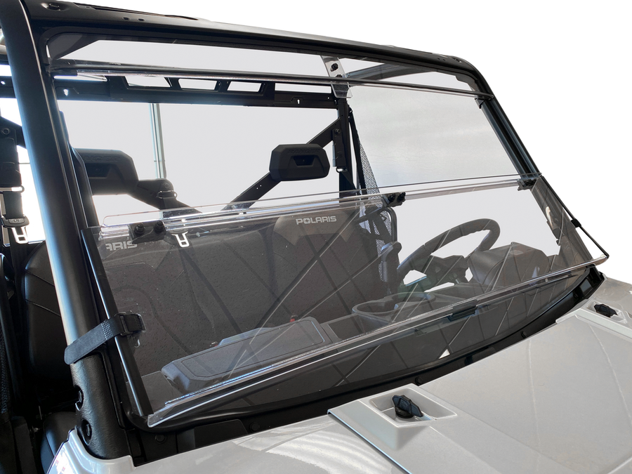FOLDING WINDSHIELD | V000265-12200T