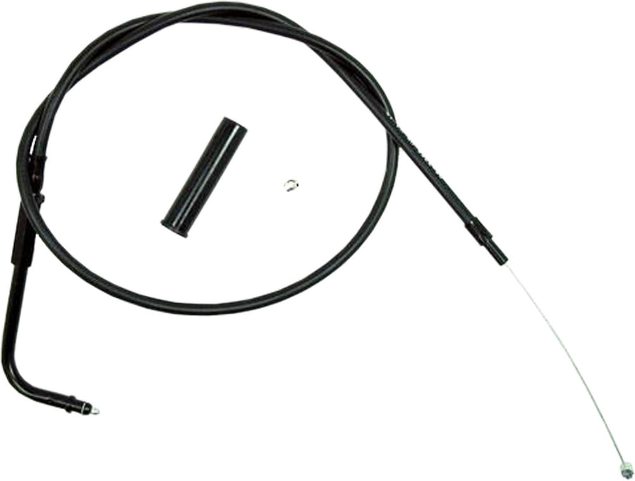 BLACKOUT THROTTLE CABLE | 06-2266