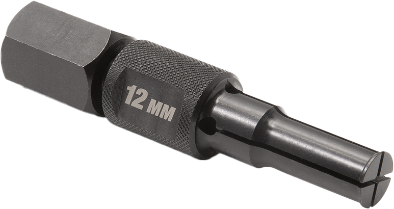 REPLACEMENT  COLLET 12MM | 08-0782
