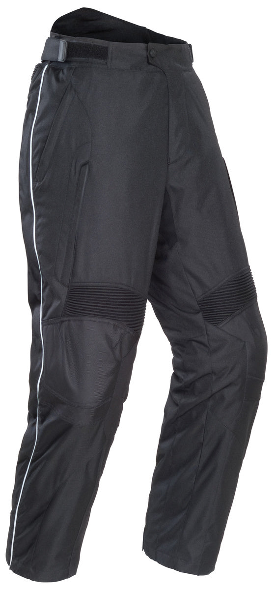 OVER PANT BLACK XLG