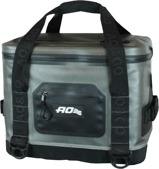 24 PACK HYBRID COOLER | AOHY24
