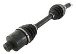 8 BALL EXTREME AXLE REAR | AB8-PO-8-329