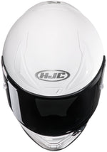 RPHA 1N WHITE helmet