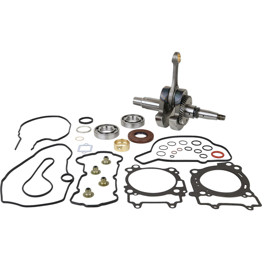 BOTTOM END KIT