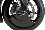 BRAKE COOLER CARBON BMW