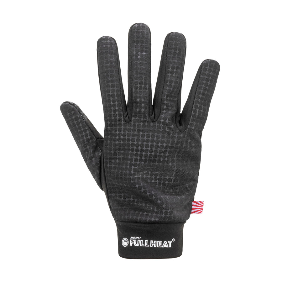 FULL HEAT GLV LINER BLK