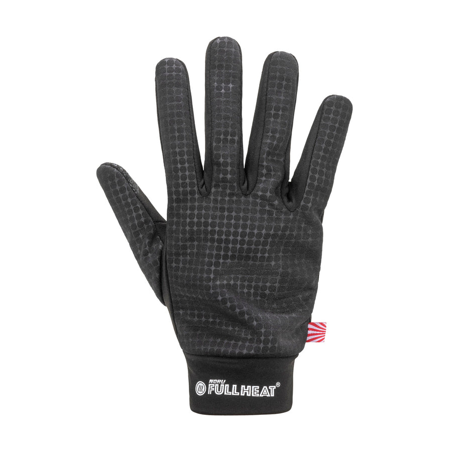 FULL HEAT GLV LINER BLK