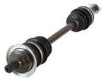 6 BALL HEAVY DUTY AXLE FRONT / REAR