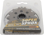 FRONT CS SPROCKET STEEL 14T-525 DUC