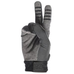 HELIX PODM GLOVE BLK/WHT