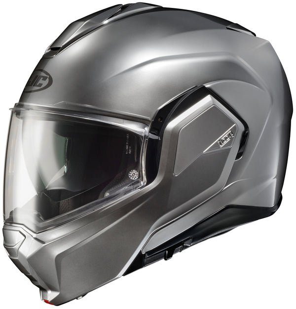 I 100 HYPER SILVER