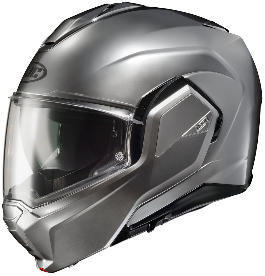 I 100 HYPER SILVER