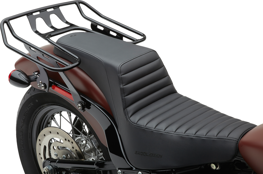 Detach Big-A Wrap Around Rack