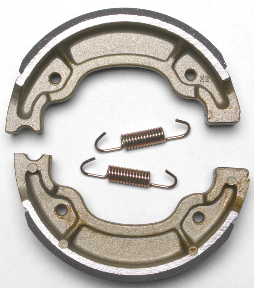 BRAKE SHOES 527 PLAIN