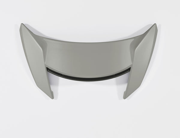 J-CRUISE3 TOP OUTLET CK.GREY