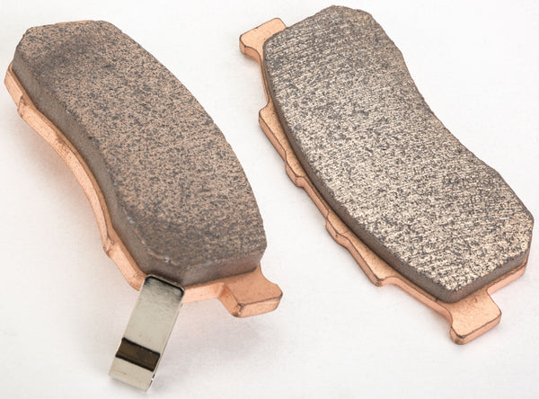 BRAKE PAD KIT SINTERED | 18-8043