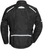 SONORA AIR 2.0 JKT BLACK