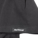 TOMAHAWK SS TEE BLACK LG