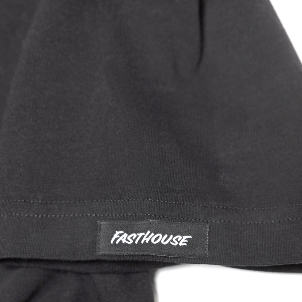 TOMAHAWK SS TEE BLACK