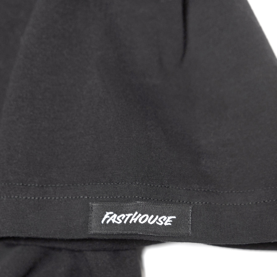TOMAHAWK SS TEE BLACK 2X