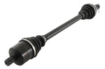 8 BALL EXTREME AXLE FRONT | AB8-PO-8-307